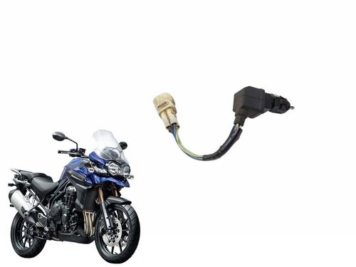 Interruptor Freio Traseiro Triumph Tiger 1200 Explorer 12-15 Usad