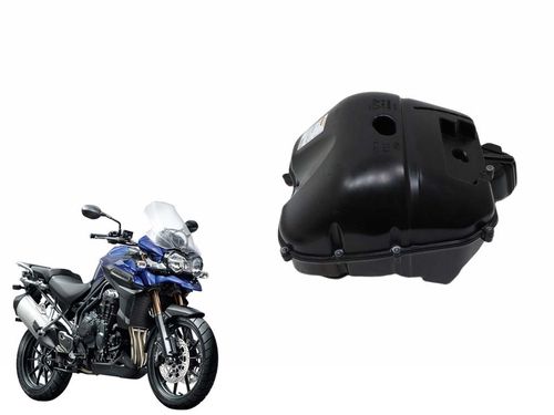 Caixa de Ar Triumph Tiger 1200 Explorer 12-15 Usad