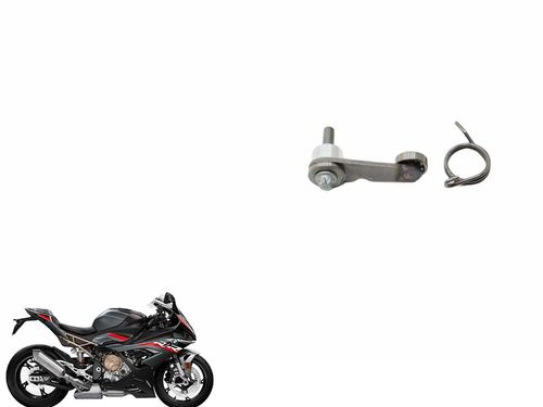 Posicionador Cambio Bmw S 1000 Rr S1000rr 20-23 Usad