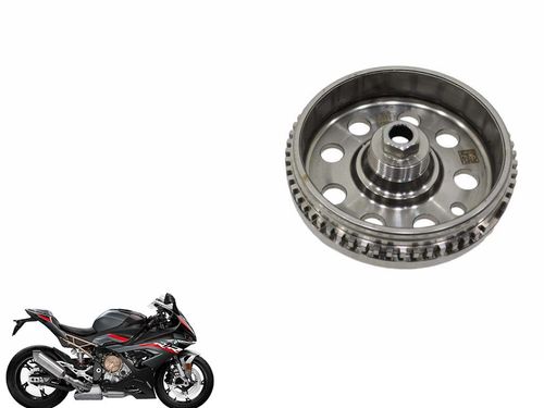 Volante Magneto Bmw S 1000 Rr S1000rr 20-23 Usad