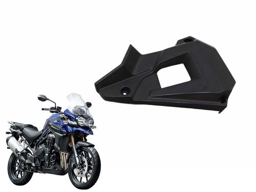 Acabamento Reservatório Água Triumph Tiger 1200 Explorer 12-15 Usad