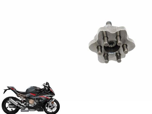 Estrela Cambio Bmw S 1000 Rr S1000rr 20-23 Usad