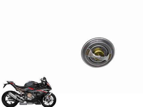 Válvula Termostática Bmw S 1000 Rr S1000rr 20-23 Usad
