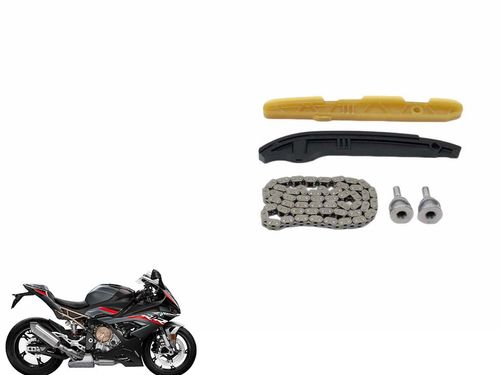Corrente Guia Tensor Bmw S 1000 Rr S1000rr 20-23 Usad