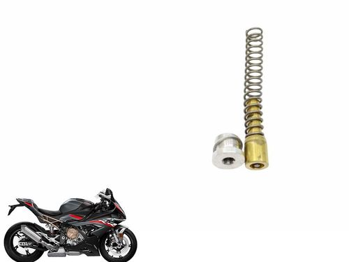 Válvula Óleo Bmw S 1000 Rr S1000rr 20-23 Usad