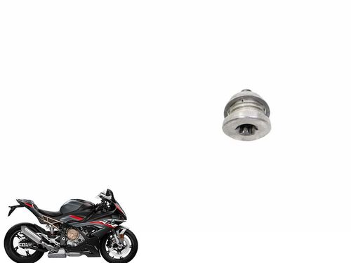 Bujão Óleo Bmw S 1000 Rr S1000rr 20-23 Usad
