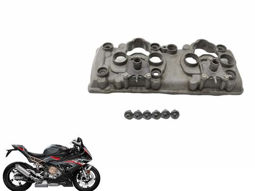 Tampa Cabeçote Bmw S 1000 Rr S1000rr 20-23 Usad