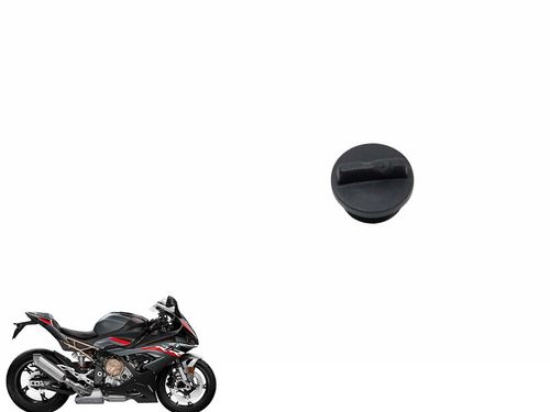 Tampa Óleo Bmw S 1000 Rr S1000rr 20-23 Usad