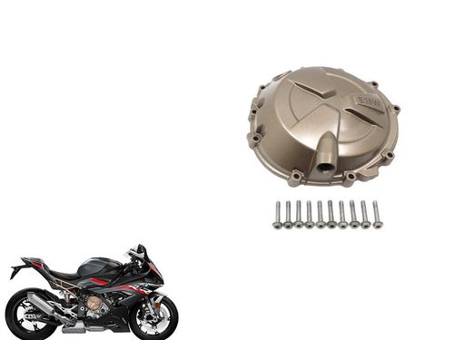 Tampa Direita Motor Bmw S 1000 Rr S1000rr 20-23 Usad