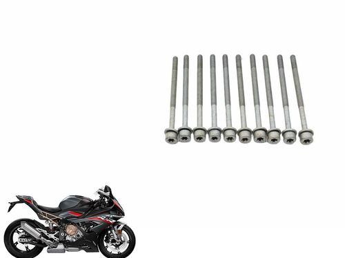 Prisioneiro Cabeçote Bmw S 1000 Rr S1000rr 20-23 Usad