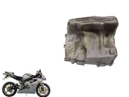 Carter Triumph Daytona 675 Daytona675 06-12 Usad