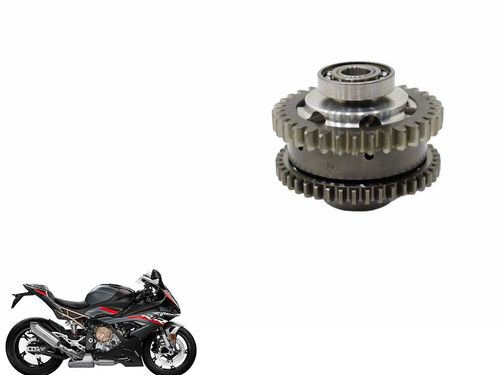 Placa de Partida Bmw S 1000 Rr S1000rr 20-23 Usad