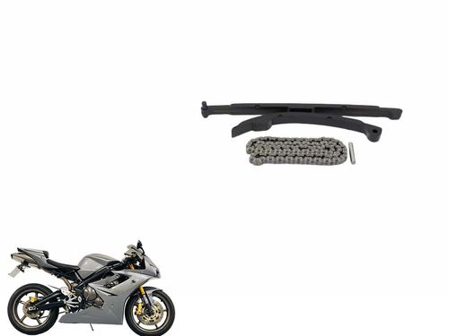 Corrente Guia Tensor Triumph Daytona 675 06-12 Usad