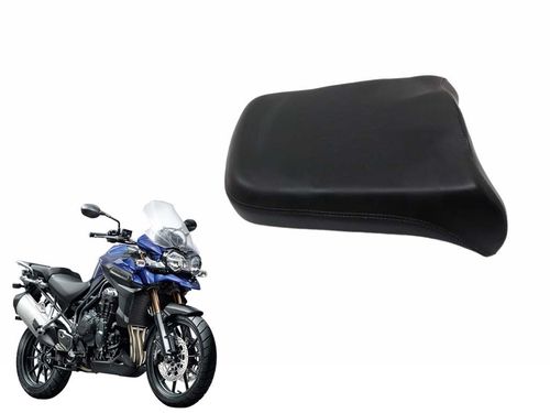 Banco Traseiro Carona Triumph Tiger 1200 Explorer 12-15 Usad