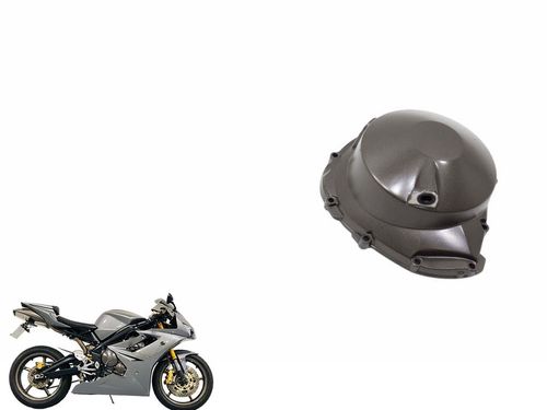 Tampa Direita Motor Triumph Daytona 675 06-12 Usad