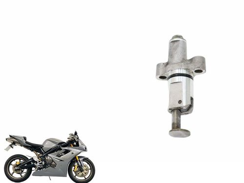 Acionador Corrente Comando Triumph Daytona 675 06-12 Usad