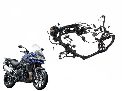 Chicote Principal Triumph Tiger 1200 Explorer 12-15 Usad