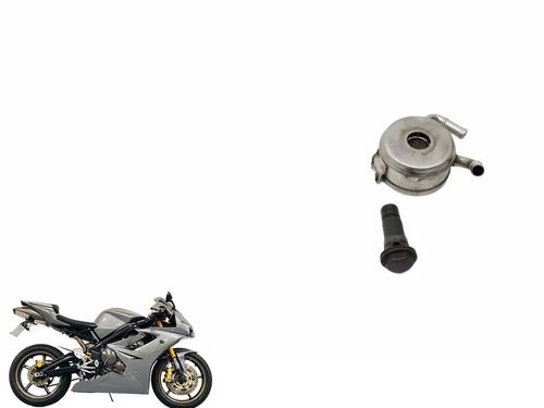Resfriador Óleo Triumph Daytona 675 06-12 Usad