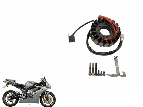 Estator Triumph Daytona 675 Daytona675 06-12 Usad