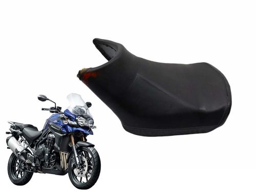 Banco Dianteiro Piloto Triumph Tiger 1200 Explorer 12-15 Usad