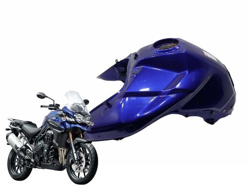 Tanque Combustível Triumph Tiger 1200 Explorer 12-15 Usad