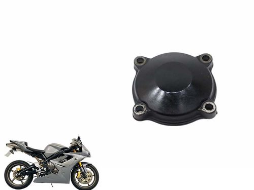 Tampa Direita do Bloco Triumph Daytona 675 06-12 Usad