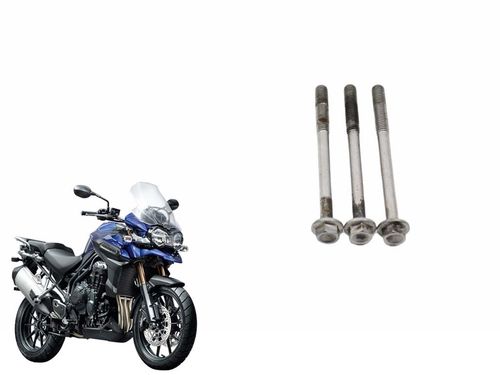 Parafuso Alternador Triumph Tiger 1200 Explorer 12-15 Usad