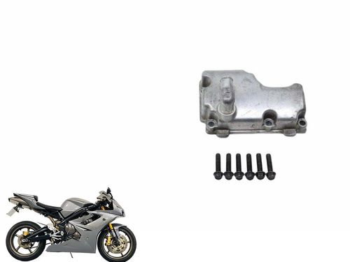 Tampa Suspiro Bloco Triumph Daytona 675 06-12 Usad