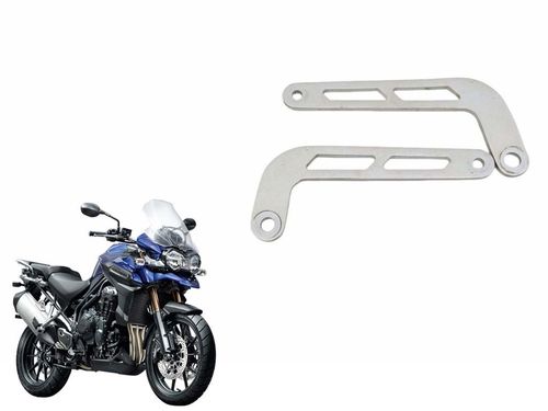 Suporte Radiador Triumph Tiger 1200 Explorer 12-15 Usad