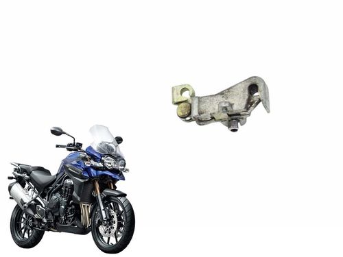 Trava Banco Triumph Tiger 1200 Explorer 12-15 Usad
