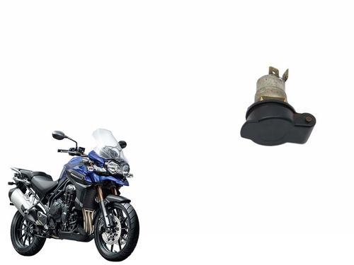 Tomada 12v Triumph Tiger 1200 Explorer 12-15 Usad