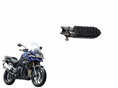 Pedaleira Dianteira Direita Triumph Tiger 1200 Explorer 12-15 Usad
