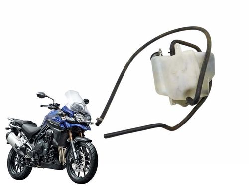 Reservatório Água Triumph Tiger 1200 Explorer 12-15 Usad