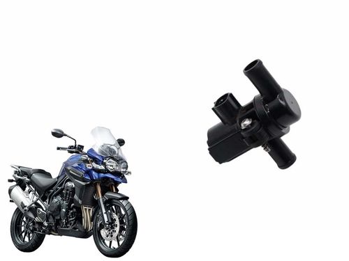 Válvula Solenoide Triumph Tiger 1200 Explorer 12-15 Usad