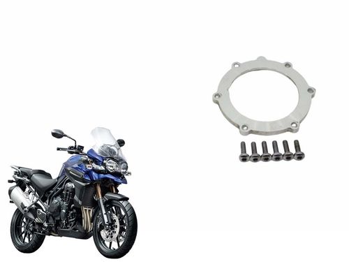 Flange Bomba Combustível Triumph Tiger 1200 Explorer 12-15 Usad