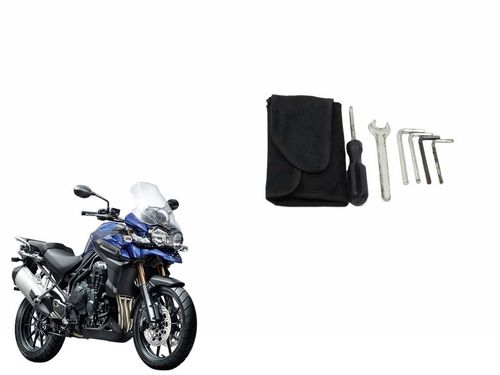 Kit Ferramentas Triumph Tiger 1200 Explorer 12-15 Usad