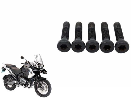 Parafuso Roda Traseira Bmw R 1200 Gs 08-12 Usad