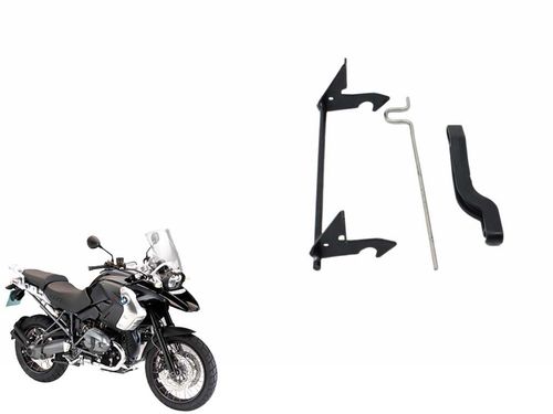 Trava Banco Bmw R 1200 Gs R1200gs 08-12 Usad