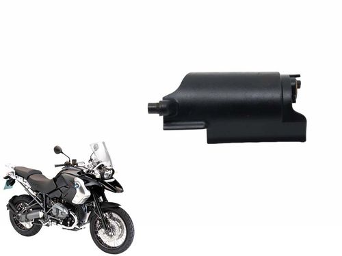 Acabamento Motor Partida Bmw R 1200 Gs 08-12 Usad