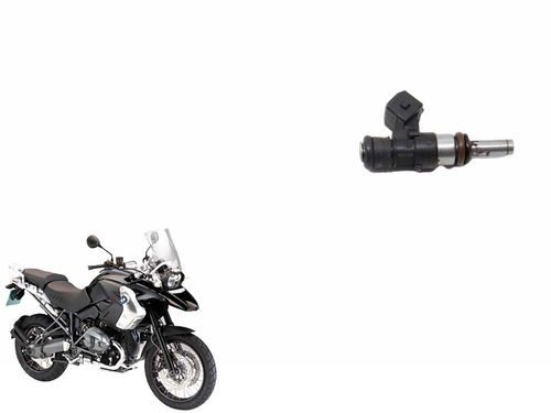 Bico Injetor Bmw R 1200 Gs R1200gs 08-12 Usad