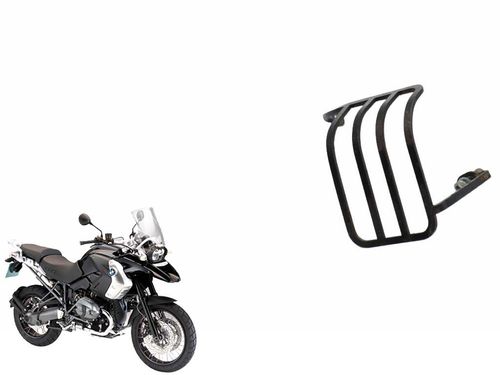 Proteção Corpo Injeção Bmw R 1200 Gs 08-12 Usad