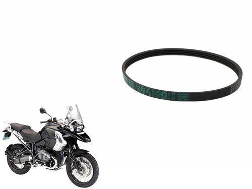 Correia Alternador Bmw R 1200 Gs R1200gs 08-12 Usad