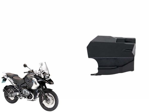Acabamento Coluna Direção L/e Bmw R 1200 Gs 08-12 Usad