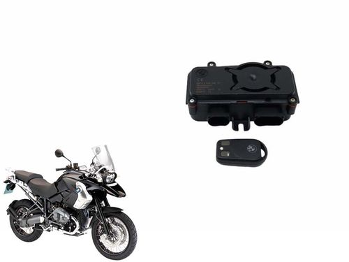 Módulo Alarme Bmw R 1200 Gs R1200gs 08-12 Usad