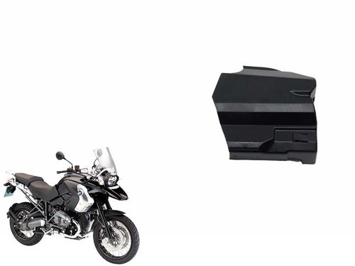 Acabamento Corpo de Injeção L/d Bmw R 1200 Gs 08-12 Usad