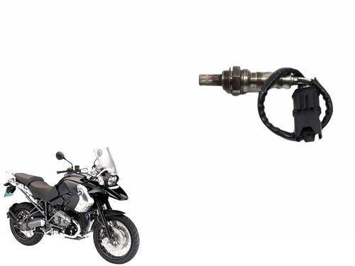 Sonda Lambda Direita Bmw R 1200 Gs R1200gs 08-12 Usad