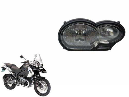 Farol Bmw R 1200 Gs R1200gs 08-12 Usad