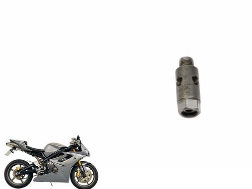 Válvula Óleo Triumph Daytona 675 Daytona675 06-12 Usad
