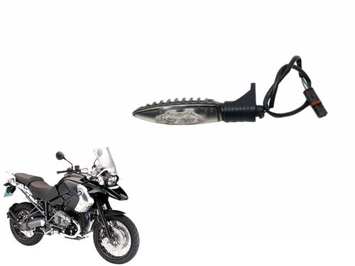 Pisca Dianteiro Esquerdo Bmw R 1200 Gs 08-12 Usad