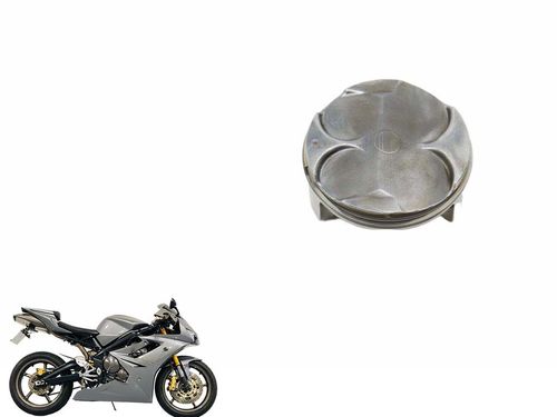 Pistão 76mm Triumph Daytona 675 Daytona675 06-12 Usad
